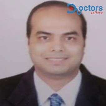 DR OSWALD G MASCARENHAS