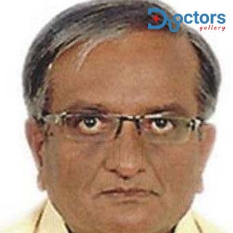 DR PANKAJ DOSHI