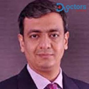 DR PARAG BHALGAT