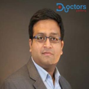 DR PARAG W DHUMANE