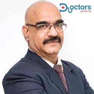 DR PARESH PAI