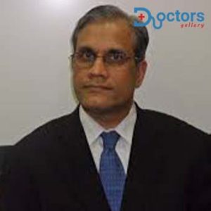 DR PAVAN KUMAR
