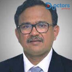 DR PRAHLAD PRABHUDESAI