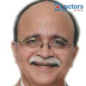 DR PRAKASH H BALLANI