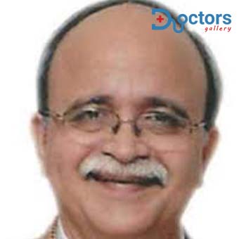DR PRAKASH H BALLANI