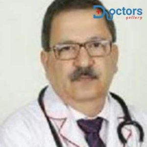 DR PRAKASH JIANDANI