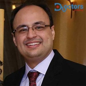DR PRANAV AGRAWAL