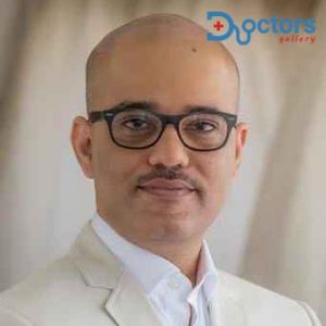 DR PRANJAL S KODKANI