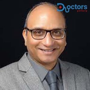 DR PRASAD K WAGLE