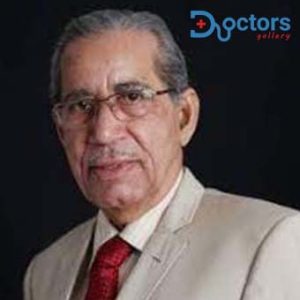 DR PREMANAND S RAMANI