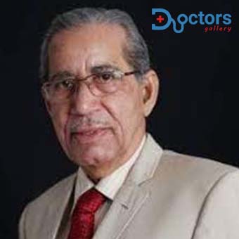 DR PREMANAND S RAMANI