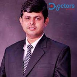 DR PREMIK NAGAD