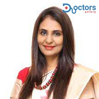 DR PRIYAM SAMEER GUPTA