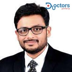 DR PRIYANK PATEL