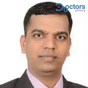 DR RAHUL KAMBLE