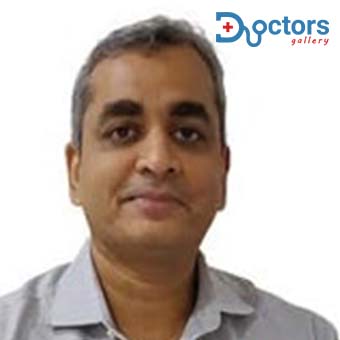 DR RAHUL SHETH