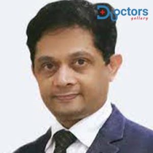 DR RAJAS DESHPANDE