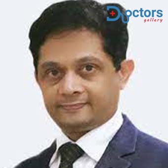DR RAJAS DESHPANDE