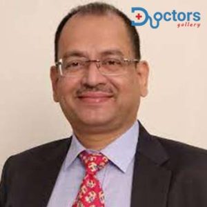DR RAJEEV REDKAR