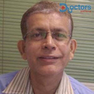 DR RAJESH J KAMDAR