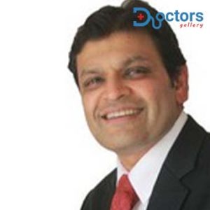 DR RAJESH N MANIAR