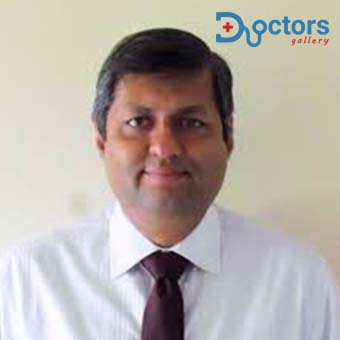 DR RAJESH R NATHANI