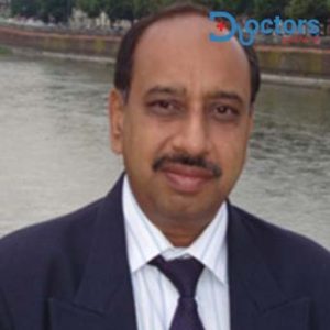 DR RAJIV C SHAH
