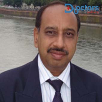DR RAJIV C SHAH