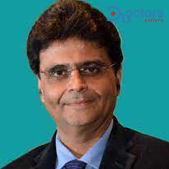 DR RAM CHADDHA