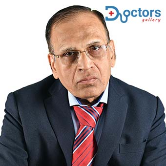 DR RAMESH R DARGAD
