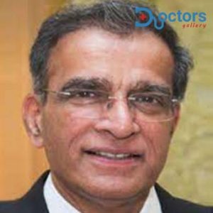 DR RAVINDRA Y CHITTAL