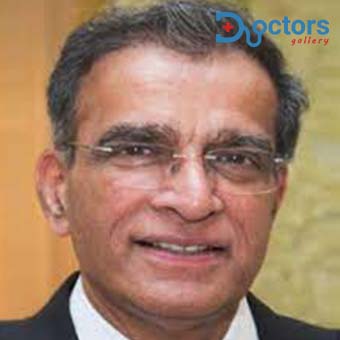 DR RAVINDRA Y CHITTAL