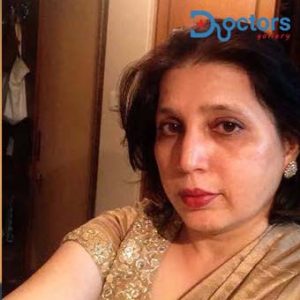 DR REKHA AGRAWAL