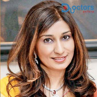 DR RISHMA DHILLON PAI