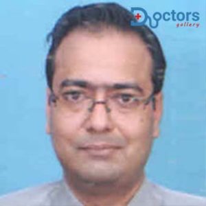DR RITESH AGRAWAL