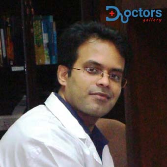 DR RITESH NAZARETH