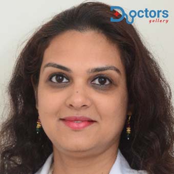 DR RUCHI R PARIKH