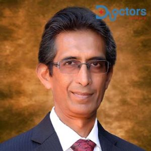 DR RUPIN SHAH