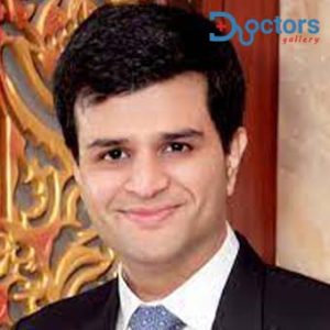 DR RYAN B D SOUZA