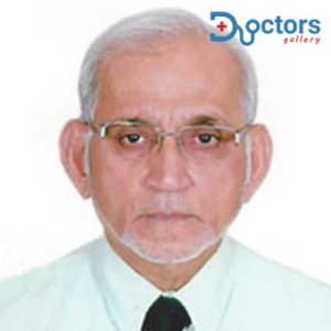 DR SAIFUDDIN M BANDUKWALA