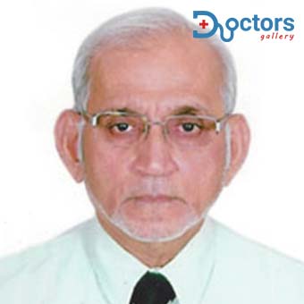 DR SAIFUDDIN M BANDUKWALA