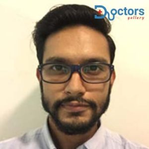 DR SAMEER SANGHVI