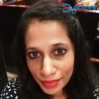 DR SAMIDHA WARADKAR