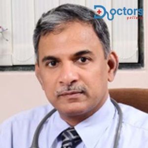 DR SAMIR S PARIKH