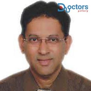DR SANDEEP DESAI