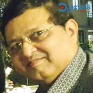 DR SANDEEP T HONNEKERI