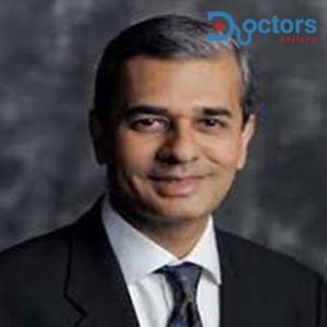 DR SANJAY A GARUDE