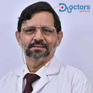 DR SANJAY VAIDYA