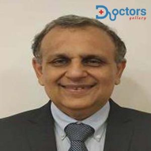 DR SANJEEV K MEHTA