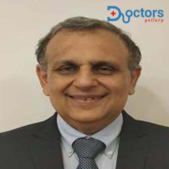 DR SANJEEV K MEHTA